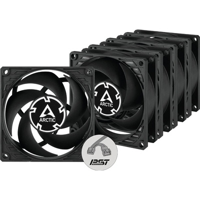 ARCTIC P8 PWM PST Value Pack ACFAN00154A