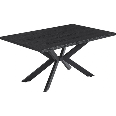 Home Deluxe Avencia tmavý dub