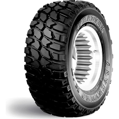 GT RADIAL ADVENTURO M/T 305/70 R16 118/115Q