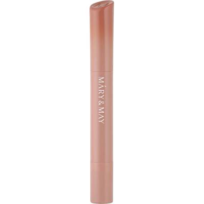 Mary&May Blooming Glow Lip dlhotrvajúci rúž s hydratačným účinkom 06 Coconut Daisy 1,7 g
