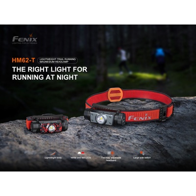 Fenix HM62-T