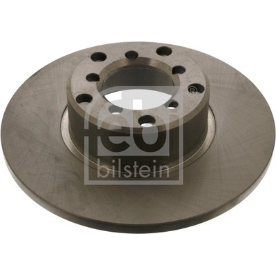 FEBI BILSTEIN Brzdový kotúč 08541