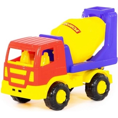 Polesie Auto Salute Domíchávač