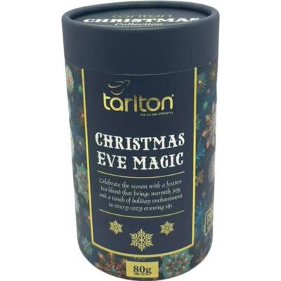Tarlton Christmas Eve Magic 80 g