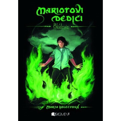 Mariotovi dediči 2 - Blúdenie – Hledejceny.cz