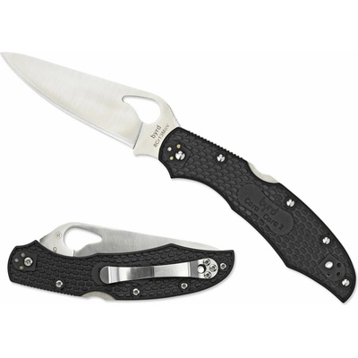 Byrd Knife by Spyderco Cara Cara 2 FRN P