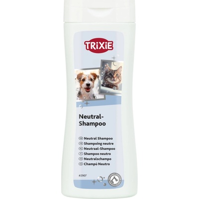 Trixie Neutral Šampon pro psy 250 ml – Hledejceny.cz