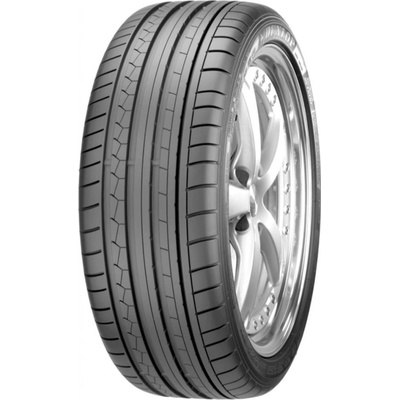 Dunlop Sport Maxx GT 315/25 R23 102Y