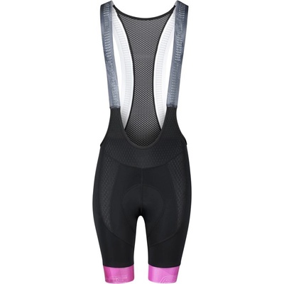 Force Stripe Lady se šráky a vl černo-růž