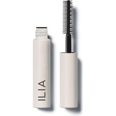 Ilia Beauty Ilia Přírodní řasenka Limitless Lash Mascara After Midnight MIni 3 g