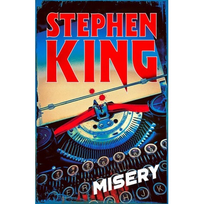 Stephen King Misery