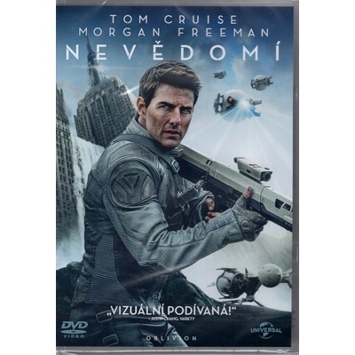 Nevědomí: DVD
