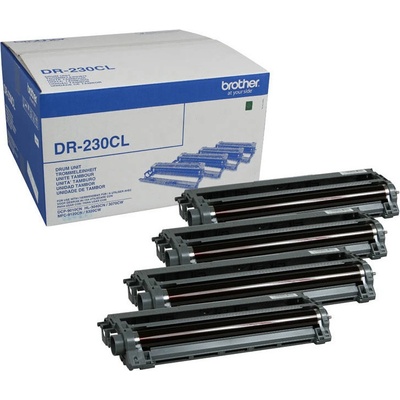 Brother DR-230CL - originální – Hledejceny.cz