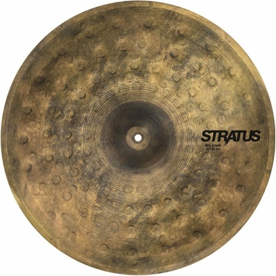 Sabian 18” Stratus DRY Crash