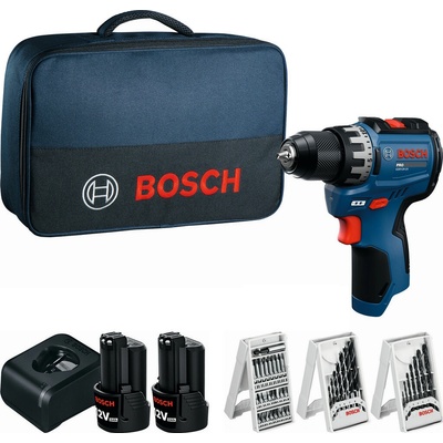 BOSCH GSR12V-31 06019S6005