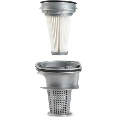 Sada HEPA a pevného filtru aku vysavače - PRIMO PR506SV-FIL – Hledejceny.cz