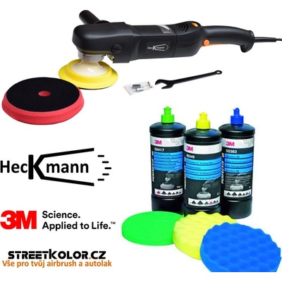 Heckmann P800