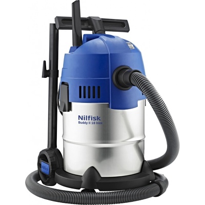 Nilfisk BUDDY II 18 L INOX 18451129