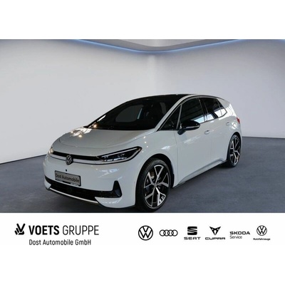 Volkswagen ID.3 Pro S 170 kW