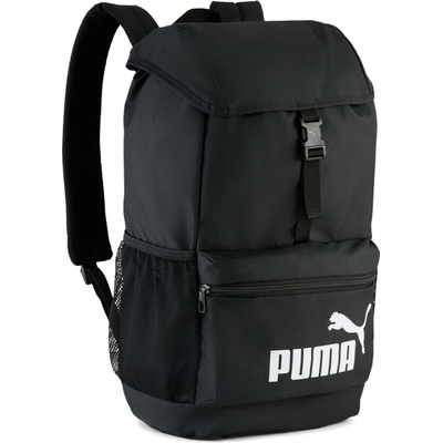 Batoh Puma Phase Hooded Backpack 20L černá