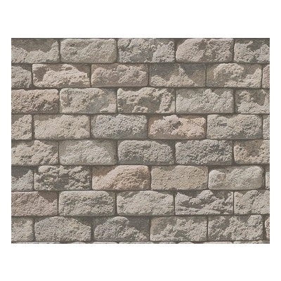 A.S. Création 958342 - Papierová tapeta Dekora Natur 6 rozmery 0,53 x 10,05 m