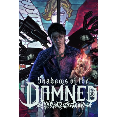 Shadows of the Damned: Hella Remastered