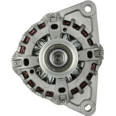 Alternátor AS-PL A0668 (SEG)