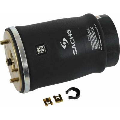 Vzduchová pružina, podvozok SACHS 994 915