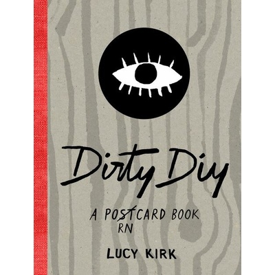 Cicada Dirty DIY - Lucy Kirk