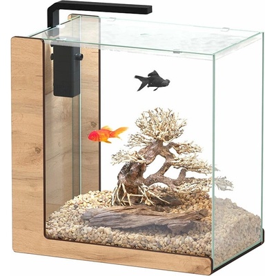 Aquatlantis Aqua Lounge set dub 48,6 x 29,6 x 53,8 cm 54 l
