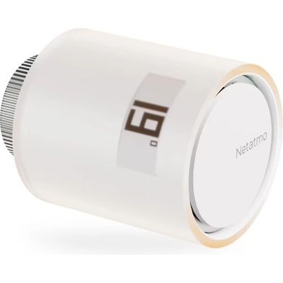 Netatmo Additional Smart Radiator Valve