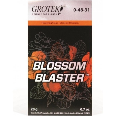 Grotek Blossom Blaster 2.5 kg