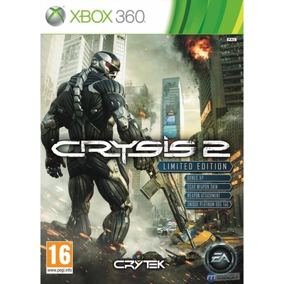 Crysis 2