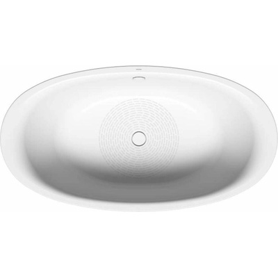 Kaldewei Ellipso Duo 190 x 100 cm 286230003001