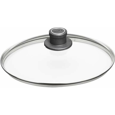 Woll Pokrievka z tvrdeného skla 32 cm S32M