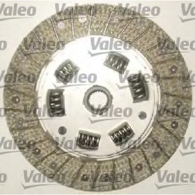VALEO Spojková sada 821422