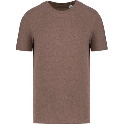 Native Spirit tričko s krátkým rukávem Legend Grizzly Brown Heather