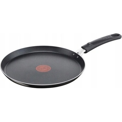 Pánev na palačinky Tefal Easy Cook 22 cm s titanovým povrchem, na plyn