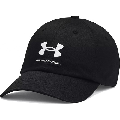 Under Armour Branded 001/Black/White