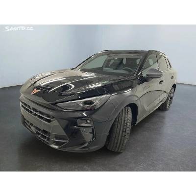 Cupra Terramar VZ 195 kW