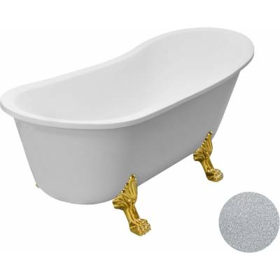 Hopa OLAYA Glam 160 x 68 cm VANOLA160ZG2