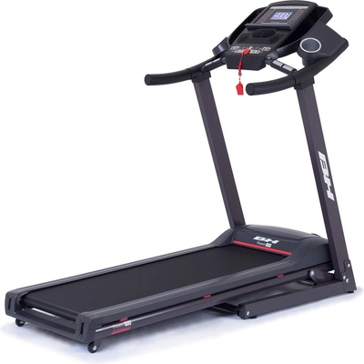 BH FITNES Pioneer R3