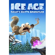 Ice Age: Scrat's Nutty Adventure