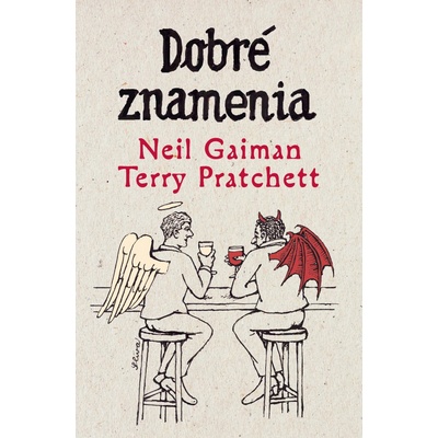 Dobré znamenia