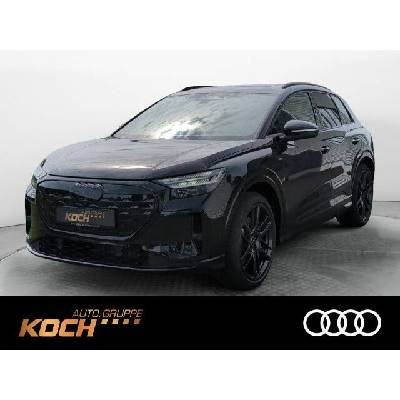 Audi Q4 e-tron Performance 210 kW
