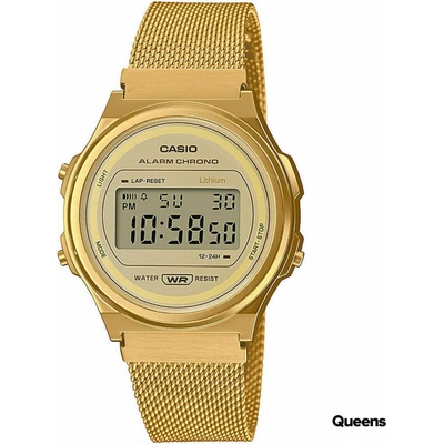 Casio A171WEMG-9A