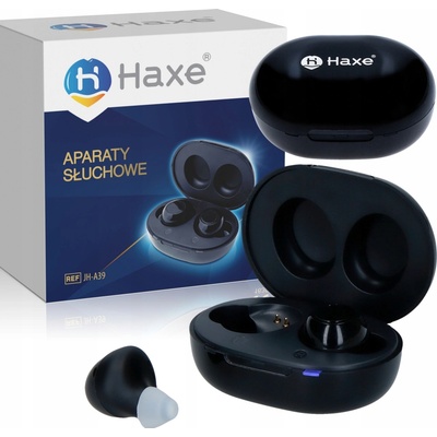 Haxe JH-A39