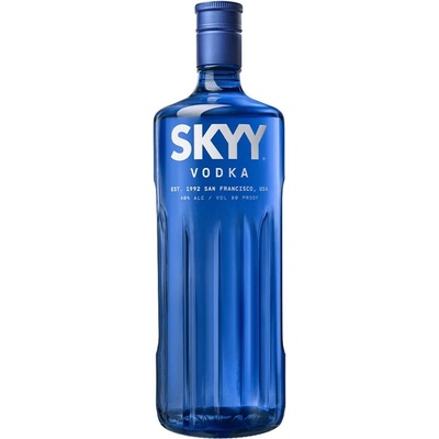 Skyy 40 % 0,7 l (holá láhev)