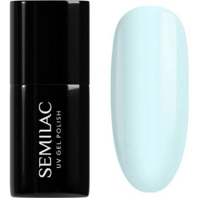 Semilac gél lak 169 Baby Boy 7 ml