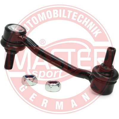 MASTER-SPORT Tyč/Vzpera stabilizátora 34485-PCS-MS